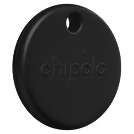 Chipolo POP schwarz 2er Set