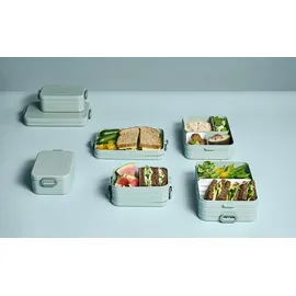 Mepal Lunchbox Take a Break midi grün 0,9 l, 1 St.