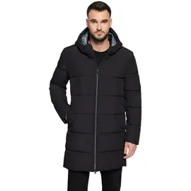 Voice Winterjacke schwarz 2