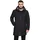 Voice Winterjacke schwarz 2