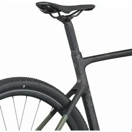 Scott Addict Gravel 40 2026 28 Zoll RH 54 cm Unisex mehrfarbig