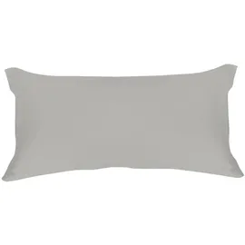 Formesse Kissenbezug Bella Donna 40 x 80 cm Grau