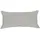 Formesse Kissenbezug Bella Donna 40 x 80 cm Grau