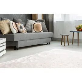 Kayoom Diamond (Puderrosa, 150 x 80 cm, 100 % Polyester)