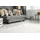 Kayoom Diamond (Puderrosa, 150 x 80 cm, 100 % Polyester)