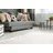Kayoom Diamond (Puderrosa, 150 x 80 cm, 100 % Polyester)