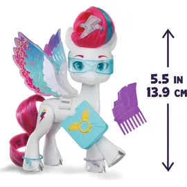 My Little Pony Zipp Storm Spielfigur 14 cm