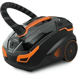 THOMAS 788704 Pet & Family Pro 4All Staubsauger, maximale Leistung: 1700 Watt