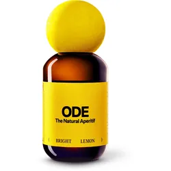ODE »Bright Lemon« Natural Aperitif
