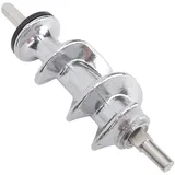 Pssopp Fleischwolf Schnecke, Austauschbare, Sichere Fleischwolf Schraube für den Fleischwolf Umbau (HM-05)