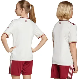 adidas Arsenal London Ausweichtrikot 2025/26 Kinder Gr. 164