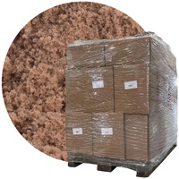 Schicker Mineral Spielsand 0,1-1,0 mm 20 x 25 kg Sack Halbpalette 500 kg, Sandkastensand