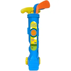 Pure2Improve PURE4FUN Spiel Golfset Kinder multi S