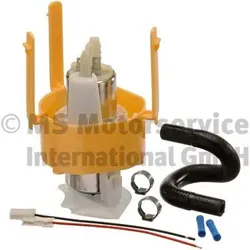 PIERBURG 7.02701.58.0 Kraftstoffpumpe
