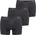 schwarz 3er Pack