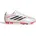 FG Kinder zero metallic/core schwarz/lucid rot 31
