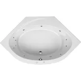 Ottofond Saskia Whirlpool 150 x 150 cm 57100