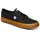 DC Shoes Trase Tx Herren Schwarz/Gum 40