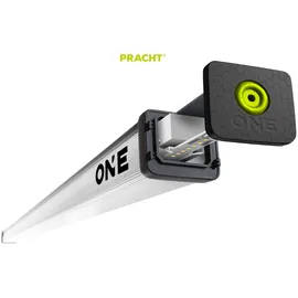 Pracht KATLA ONE 1,5m LED-Feuchtraumleuchte 38W