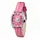 CHRONOTECH Damenuhr Chronotech CT7094SS-50 (Ø 32 mm) - Rosa