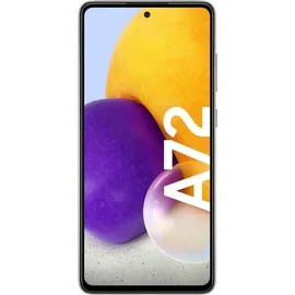 Samsung Galaxy A72 6 GB RAM 128 GB Awesome Black