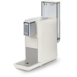 Tchibo Qbo Essential inkl. 30 Qbo Kapseln Bright Sand