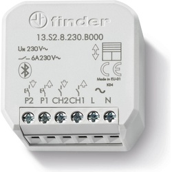 Finder Schaltaktor UP 230V 6A Storen, Automatisierung