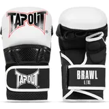 TapouT MMA-Sparring-Handschuhe BRAWL