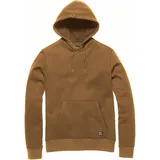 Vintage Industries Kapuzenpullover Herren Braun 3XL