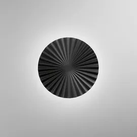 LUCE ambiente Design ANADARA (LED-ANADARA-AP-NER) Schwarz