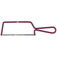 C.K Tools T0834 Puk Säge 245 mm