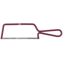 C.K Tools T0834 Puk Säge 245 mm