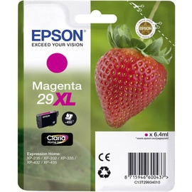 Epson 29XL magenta