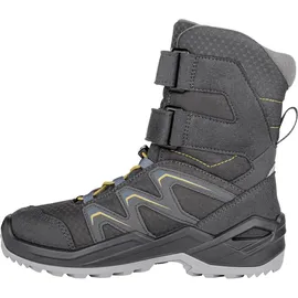 Lowa Maddox Warm GTX HI Kinder, grau, Größe 27 EU