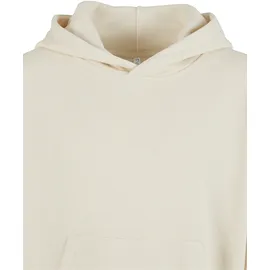 URBAN CLASSICS Hoodie Beige 146