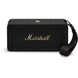 Marshall Middleton II