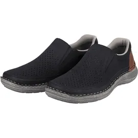Rieker 03079 Herren Grau 41