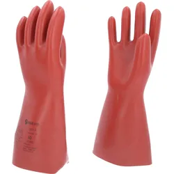KS Tools Elektriker-Schutzhandschuh mit mechanischen und thermischen Schutz - 117.0087