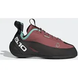 Five Ten Niad Lace Schwarz/Rot 36 2/3