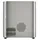 Strong Q1 LCD Beamer Silber