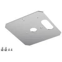 Siteco Modulplatte 59TL9MPS