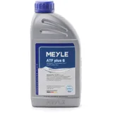 Meyle Getriebeöl MEYLE-ORIGINAL: True to OE. 014 019 2900 Automatikgetriebeöl ATF VI, Inhalt: 1l