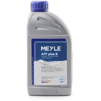 Meyle Getriebeöl MEYLE-ORIGINAL: True to OE. 014 019 2900 Automatikgetriebeöl ATF VI, Inhalt: 1l