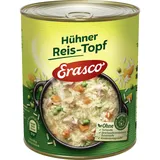 Erasco Reis Hühner Reis-Topf 800 g