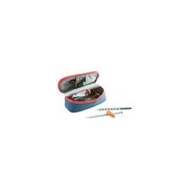 Deuter Pencil Case currant-arctic