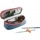 Deuter Pencil Case currant-arctic