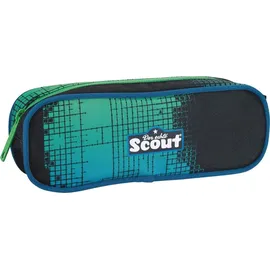 Scout Alpha 4-tlg. Blue Pixel