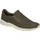 ECCO Irving Herren Grün 45