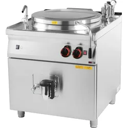 RM GASTRO Thermik Serie 900 Kochkessel BI-90/150G