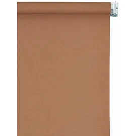 SUNLINES Springrollo Uni 182 x 180 cm braun